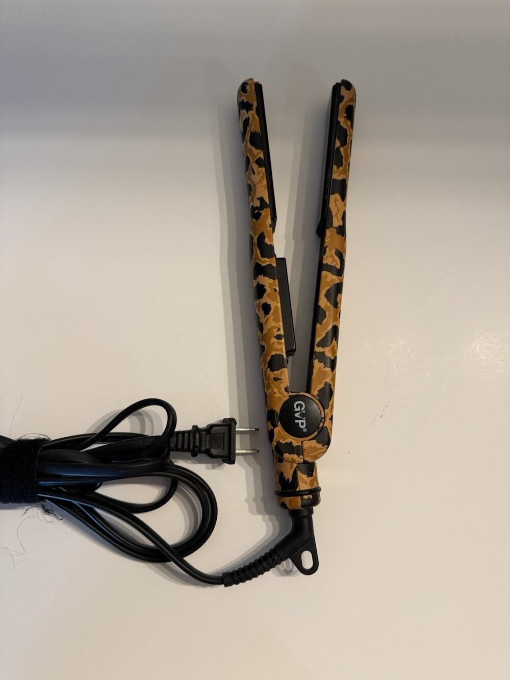 GVP Flat Iron